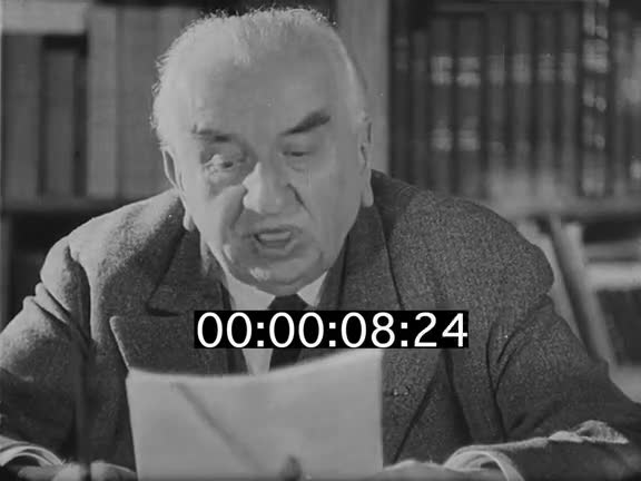 Cinéma au service de l'histoire  (Le) - Extrait 3