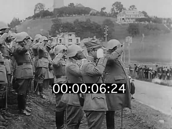 Cinéma au service de l'histoire  (Le) - Extrait 5